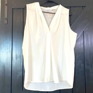 Calvin Klein Tank Top
